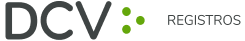 Logo DCV